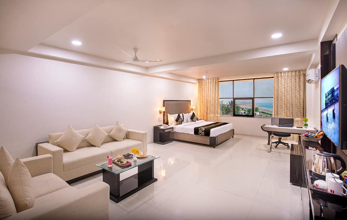 Suite 3