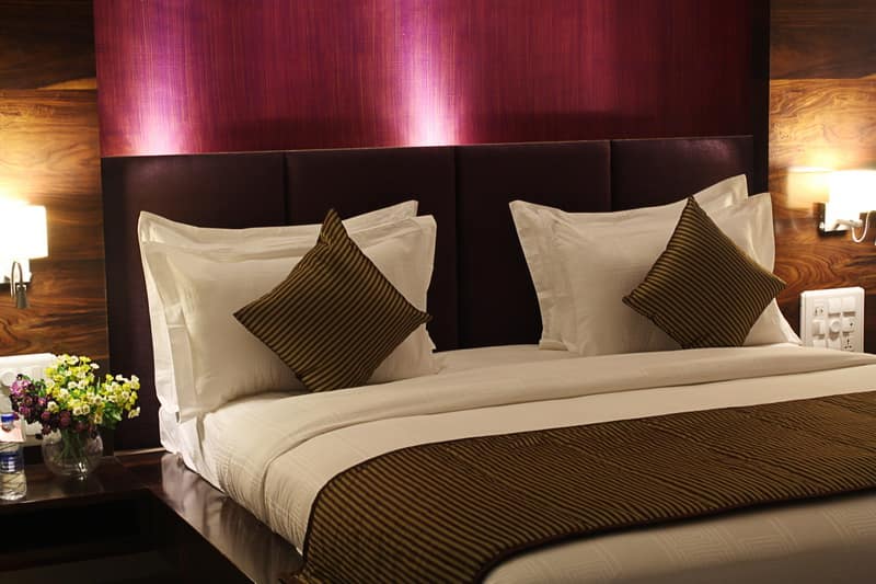 Sea View Suite 2
