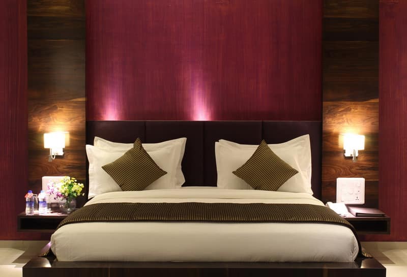 Sea View Suite 3