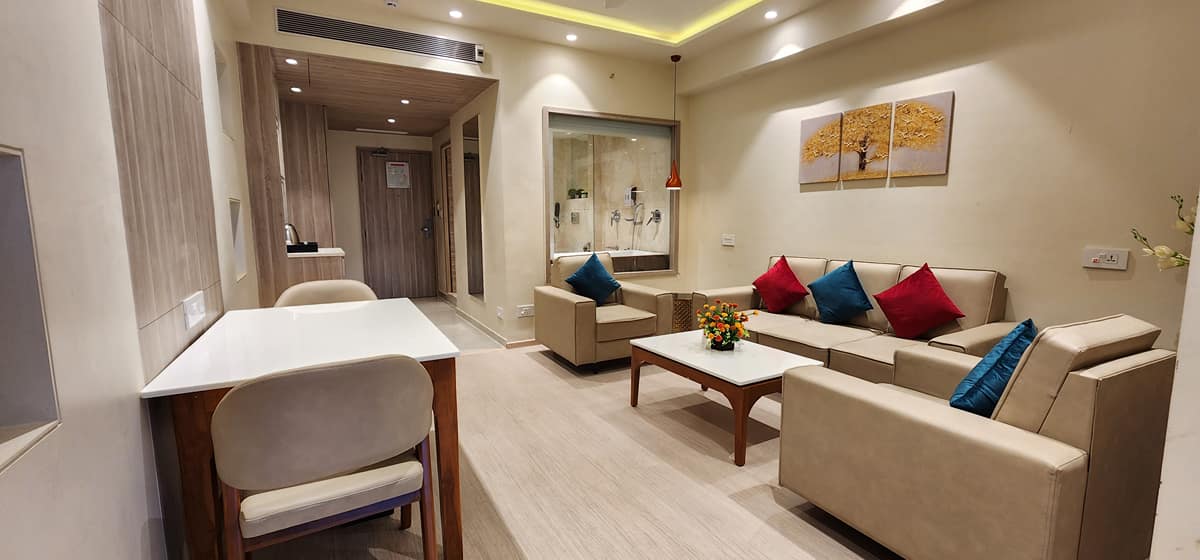 Lords Inn Rajkot gallery 3