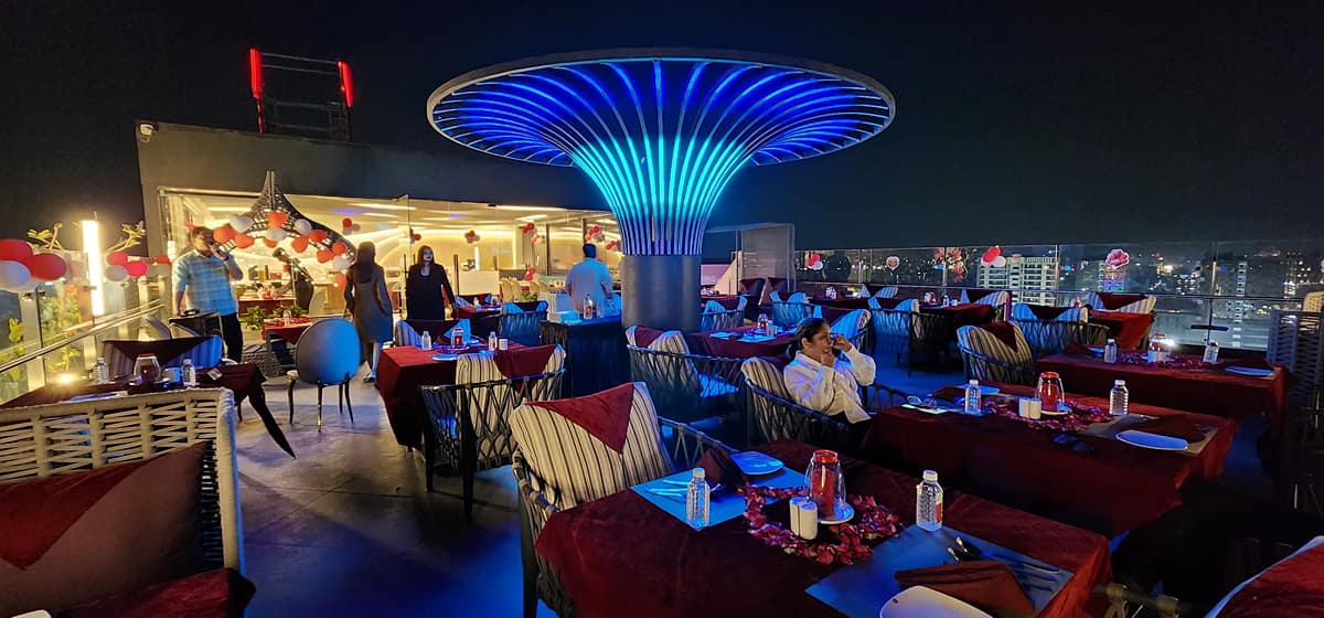 Lords Inn Rajkot gallery 4
