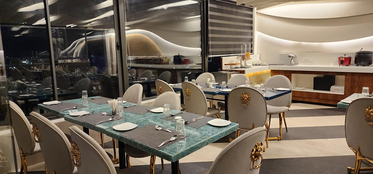 Lords Inn Rajkot gallery 5