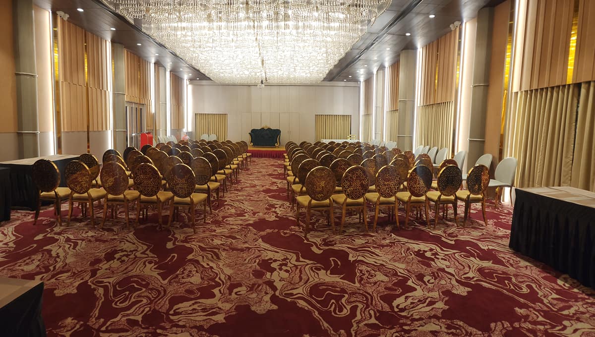 Lords Inn Rajkot gallery 6