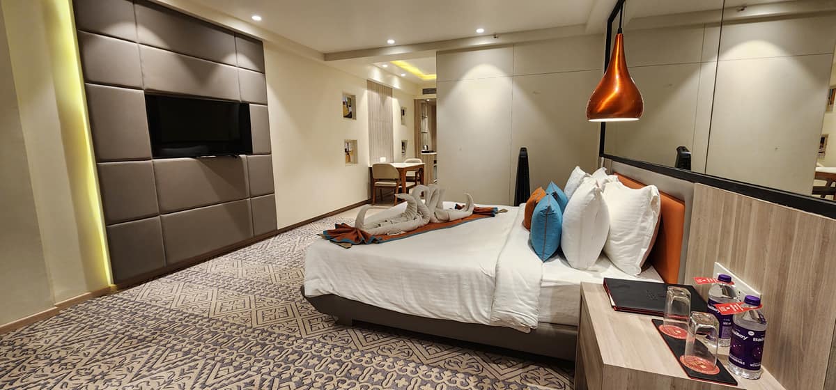 Executive Suite