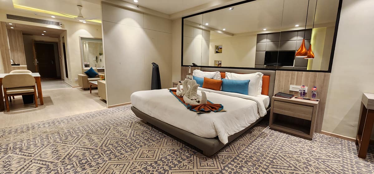 Executive Suite 2