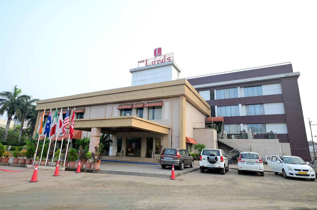 Rang Lords Inn Bharuch gallery 2
