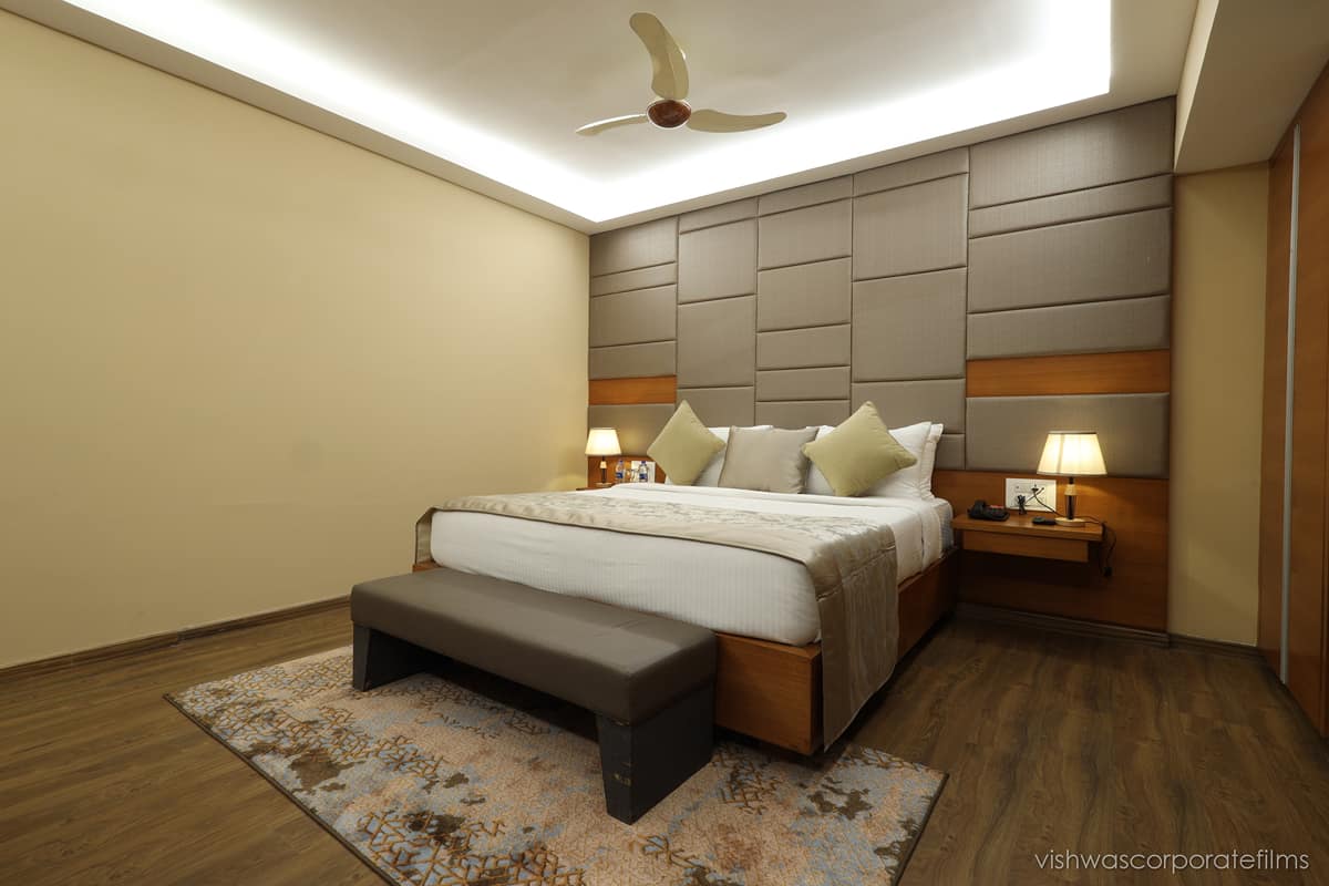 Rang Lords Inn Bharuch gallery 6