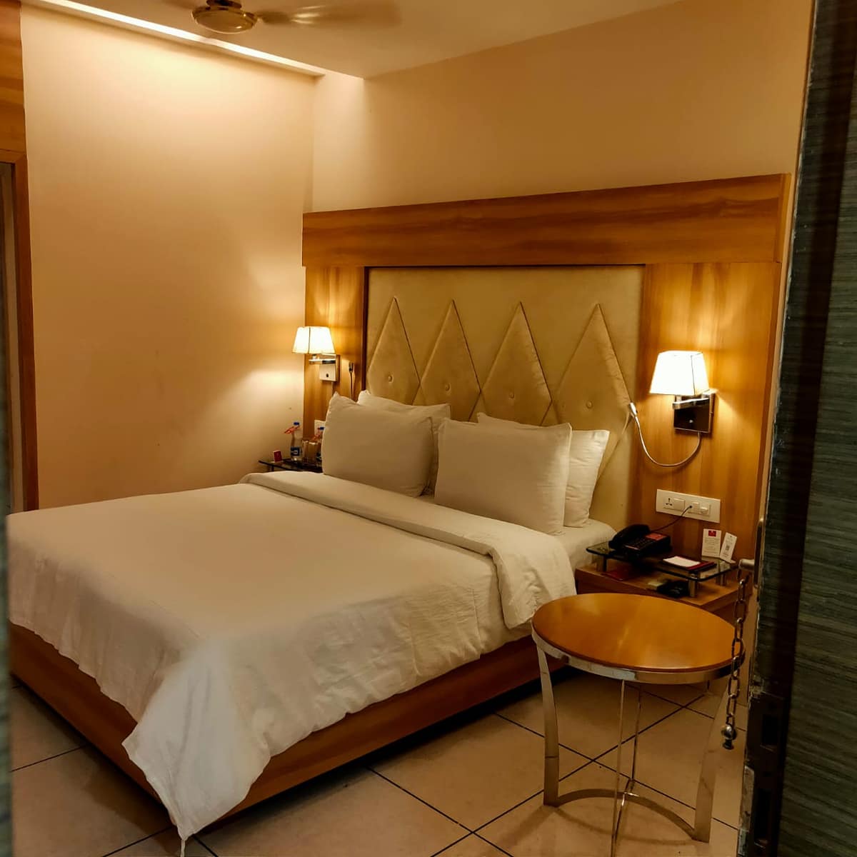 Super Deluxe Room