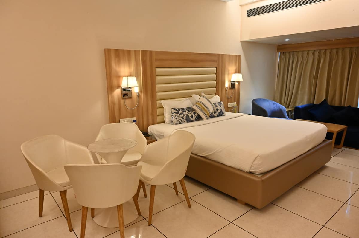 Super Executive Room