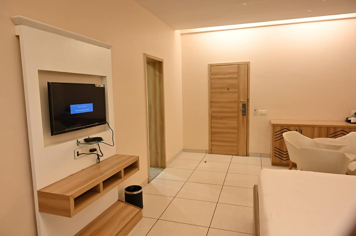 Super Executive Room 2