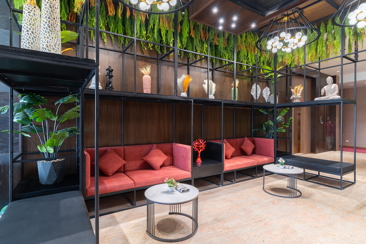 Lords Inn Sanand gallery 2