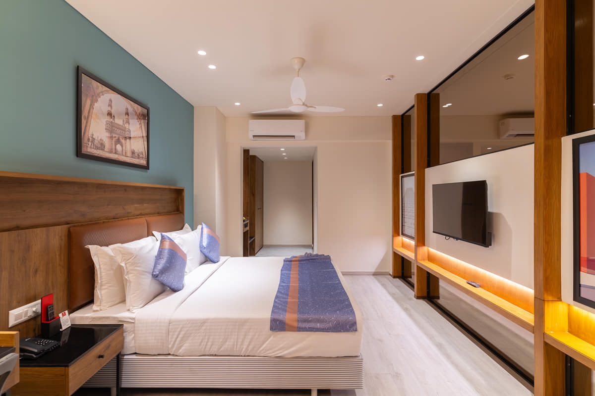 Lords Inn Sanand gallery 3