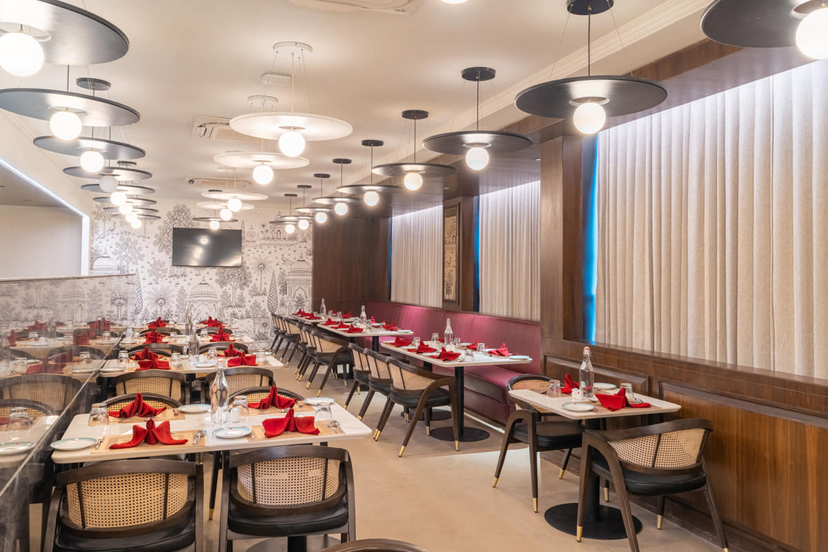 Lords Inn Sanand gallery 4