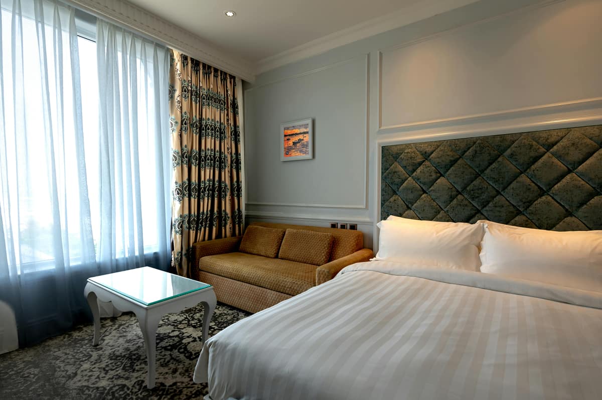 Club Room 3