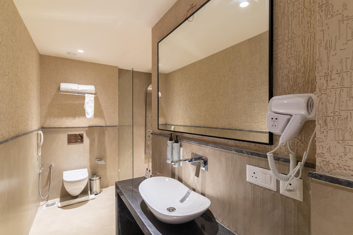 Suite 3