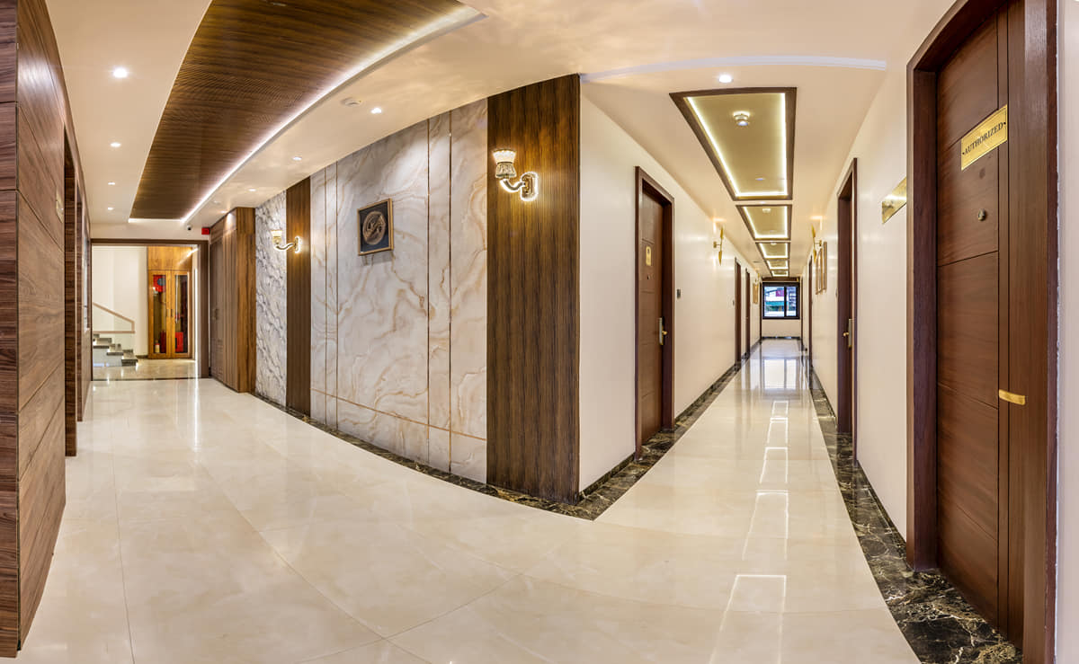Lords Inn Sangam, Bhopal gallery 5