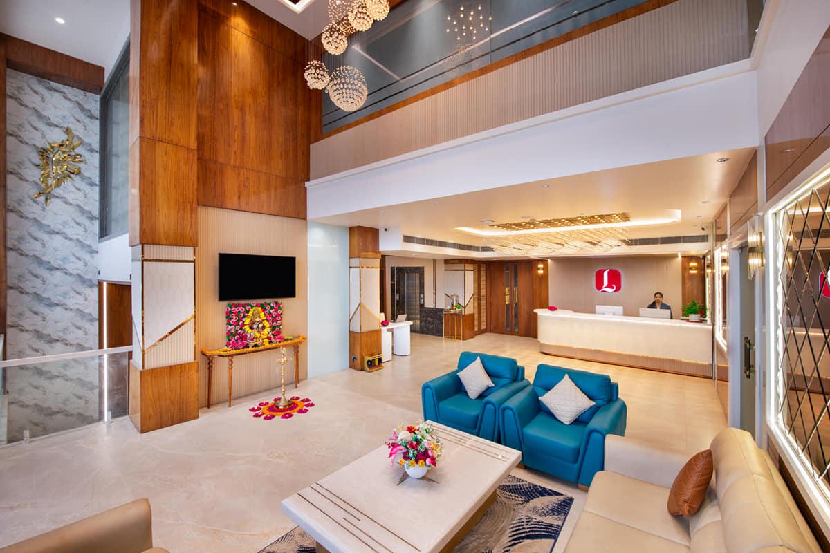 Lords Inn Sangam, Bhopal gallery 6