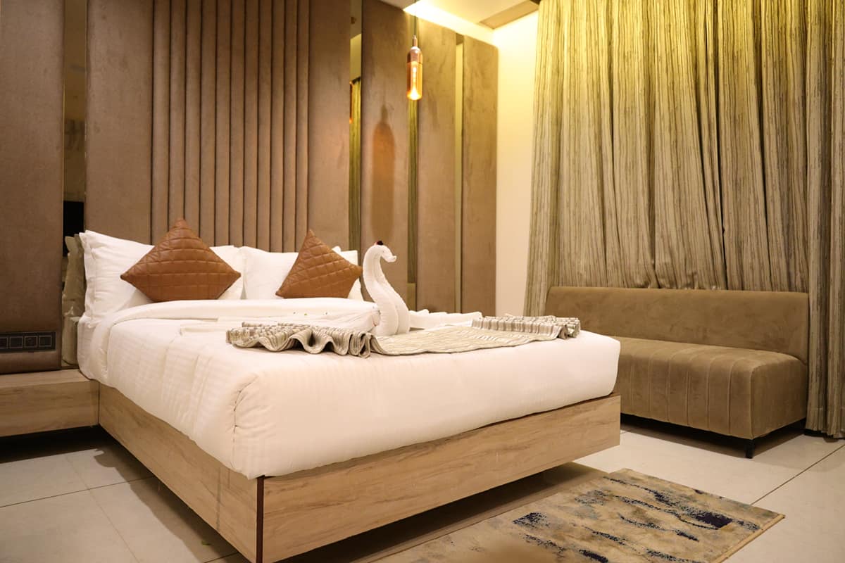 Superior Room 3
