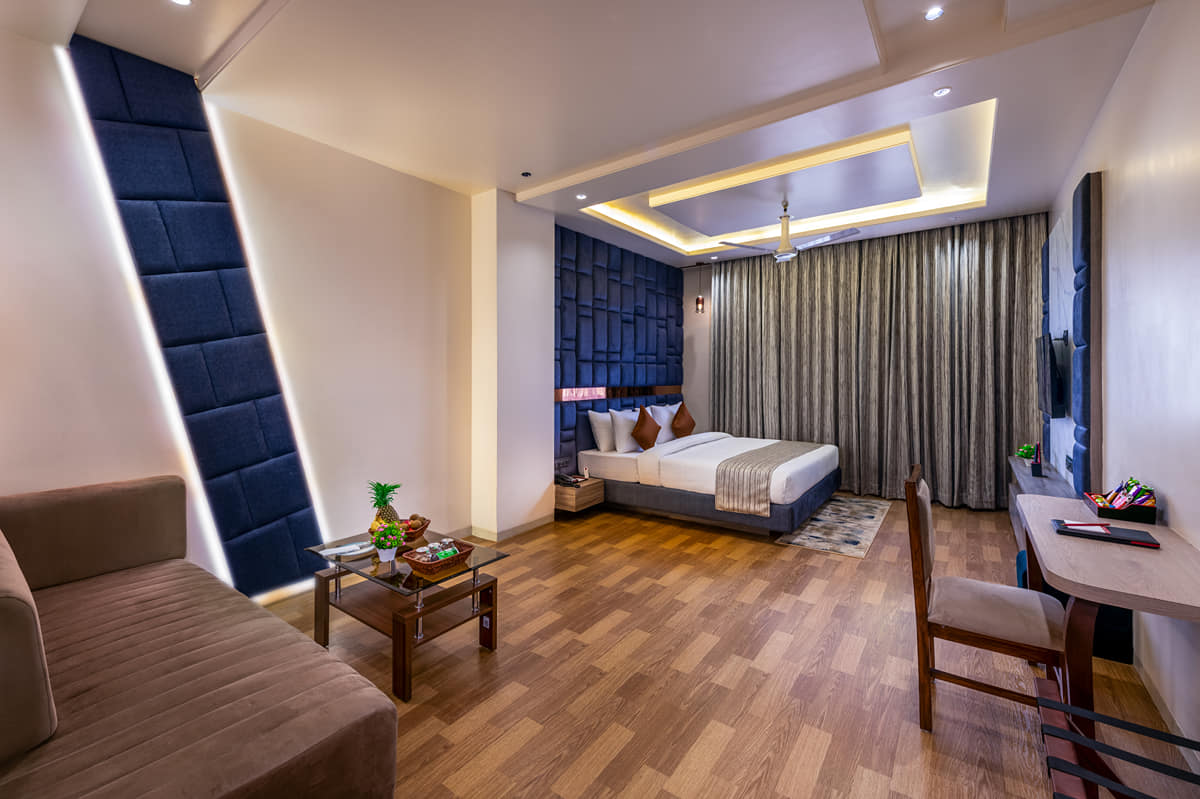 Executive Suite