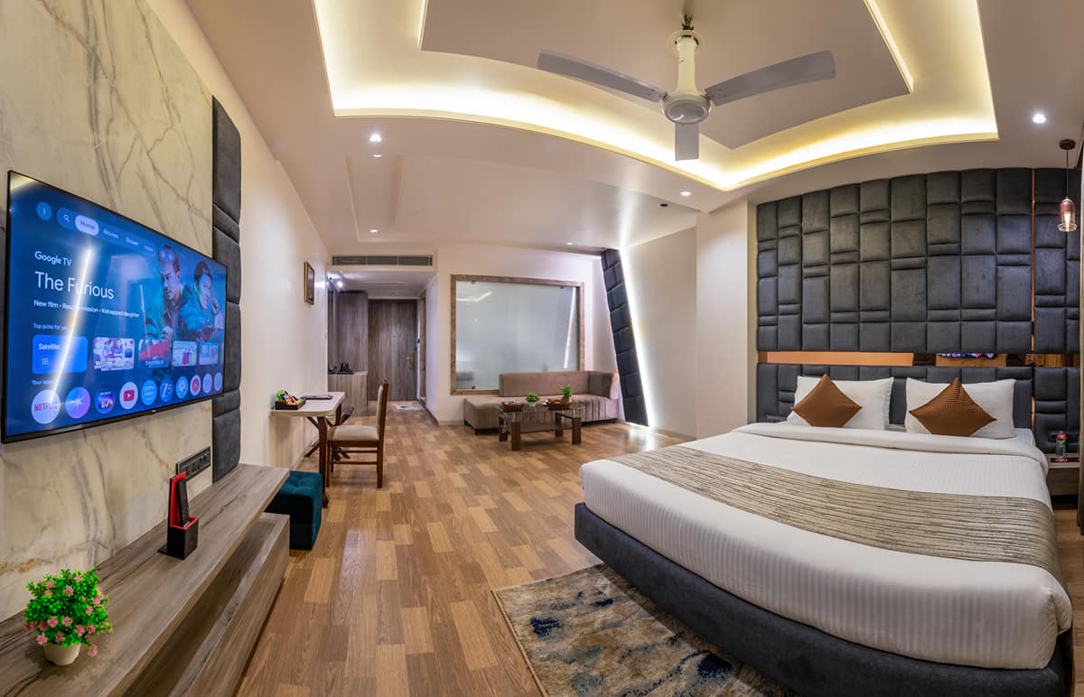 Executive Suite 2