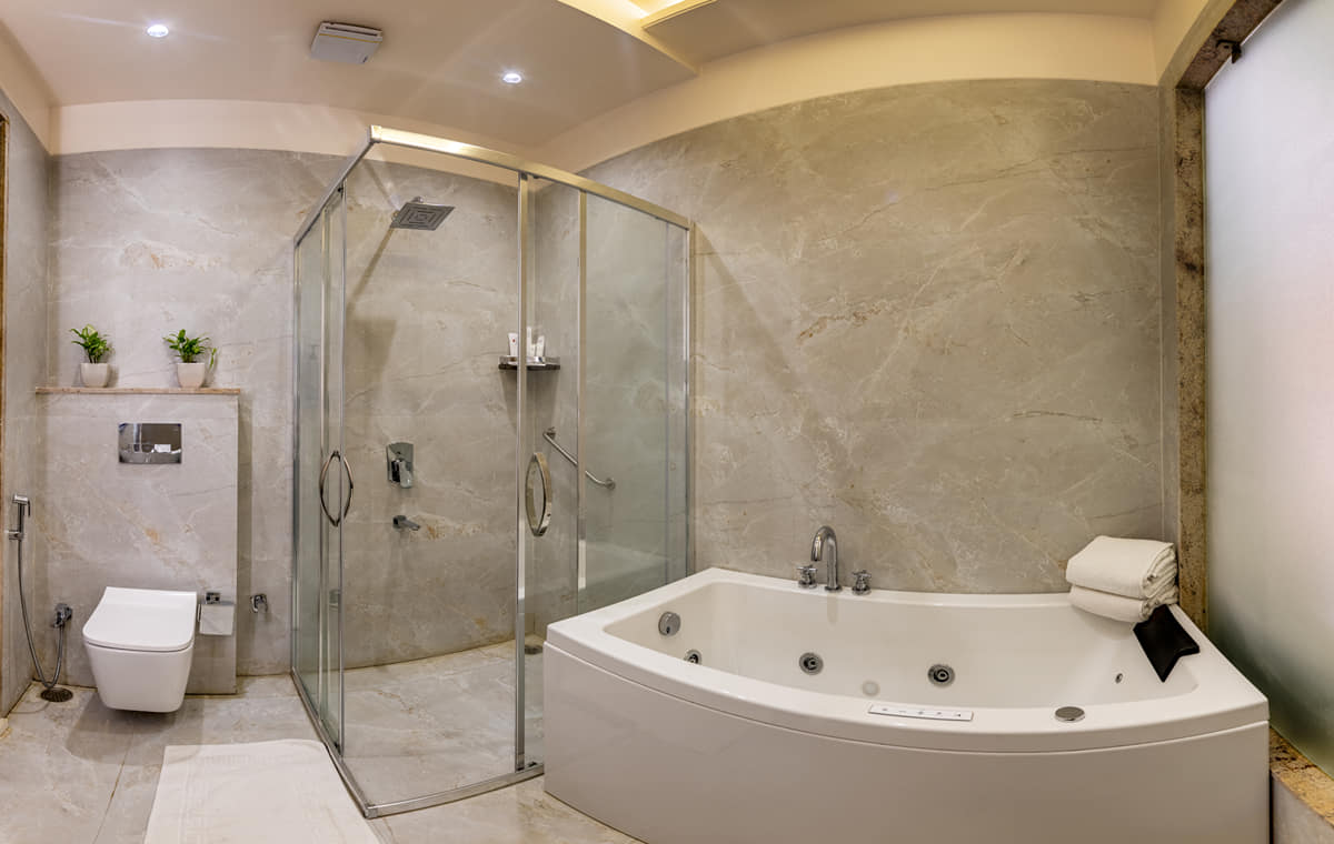 Executive Suite 3