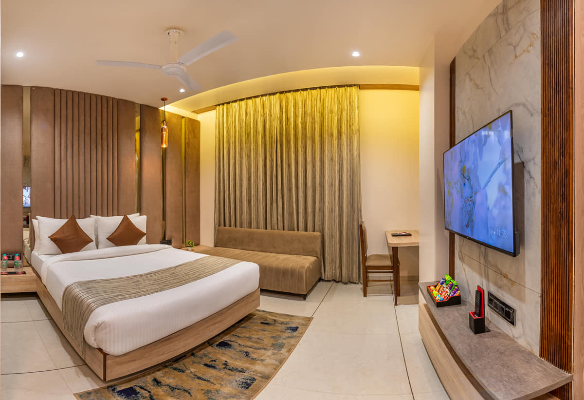 Premium Room