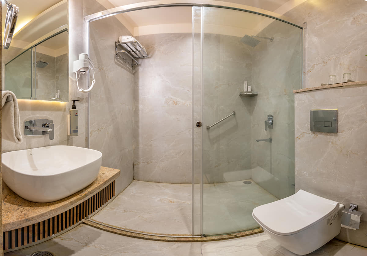 Premium Room 3