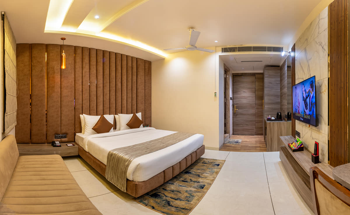 Premium Room 4