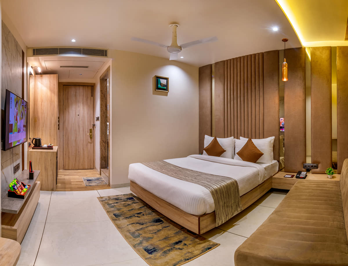 Premium Room 5