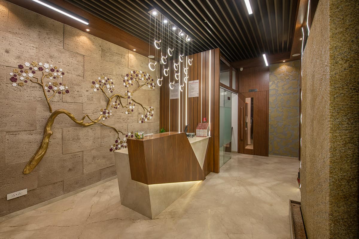 SK Lords Inn Ahmedabad