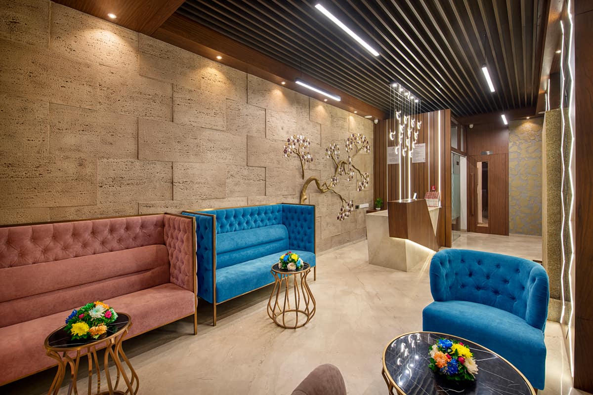 SK Lords Inn Ahmedabad gallery 4