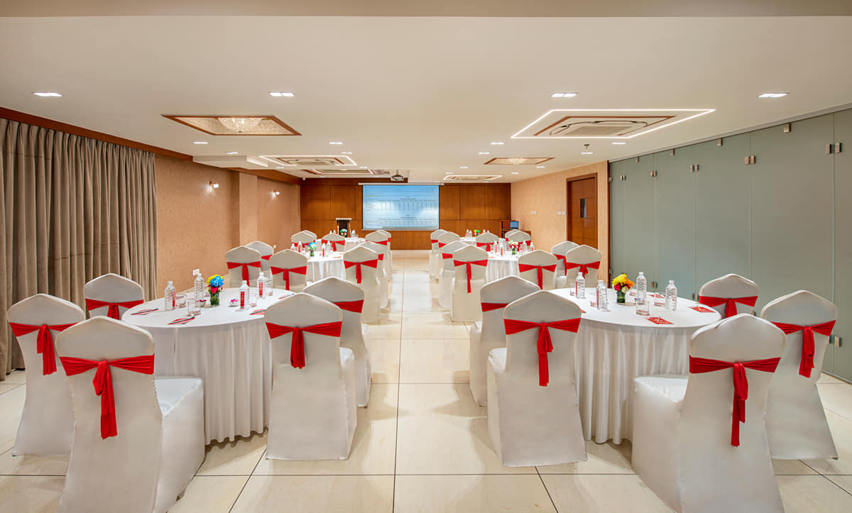 SK Lords Inn Ahmedabad gallery 5