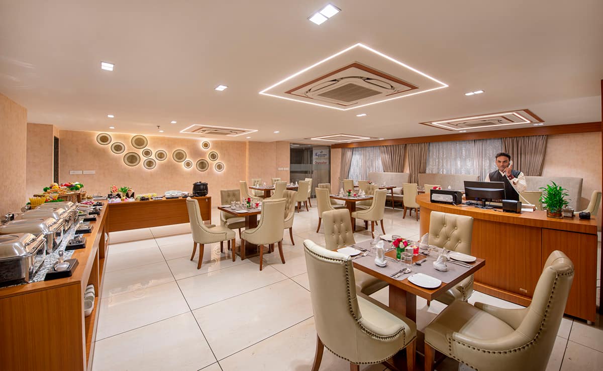 SK Lords Inn Ahmedabad gallery 6