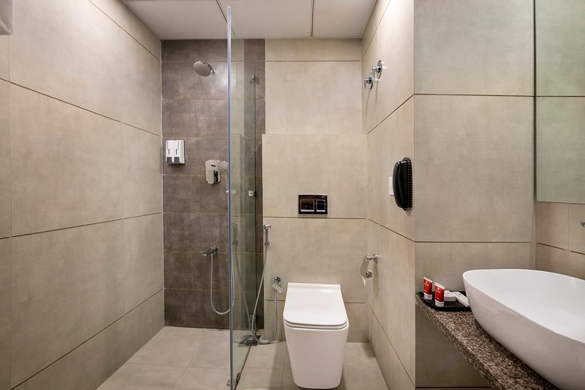 Studio Room 3