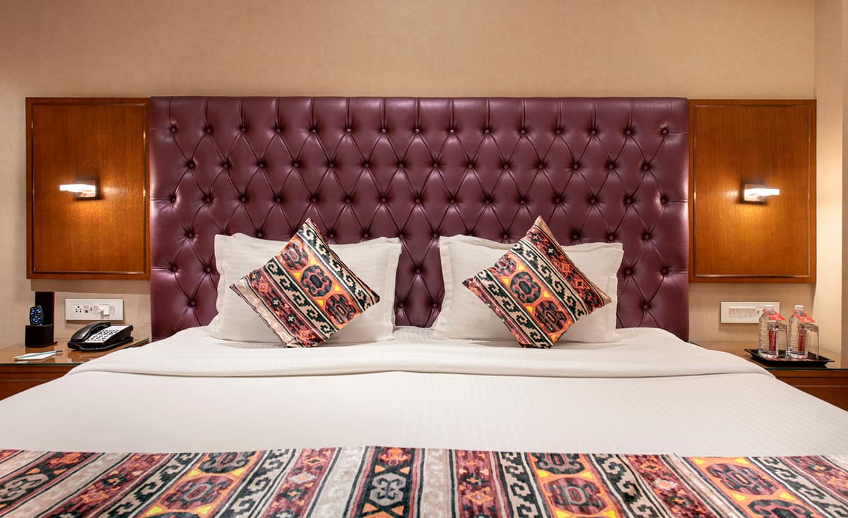 Executive Deluxe Room 2