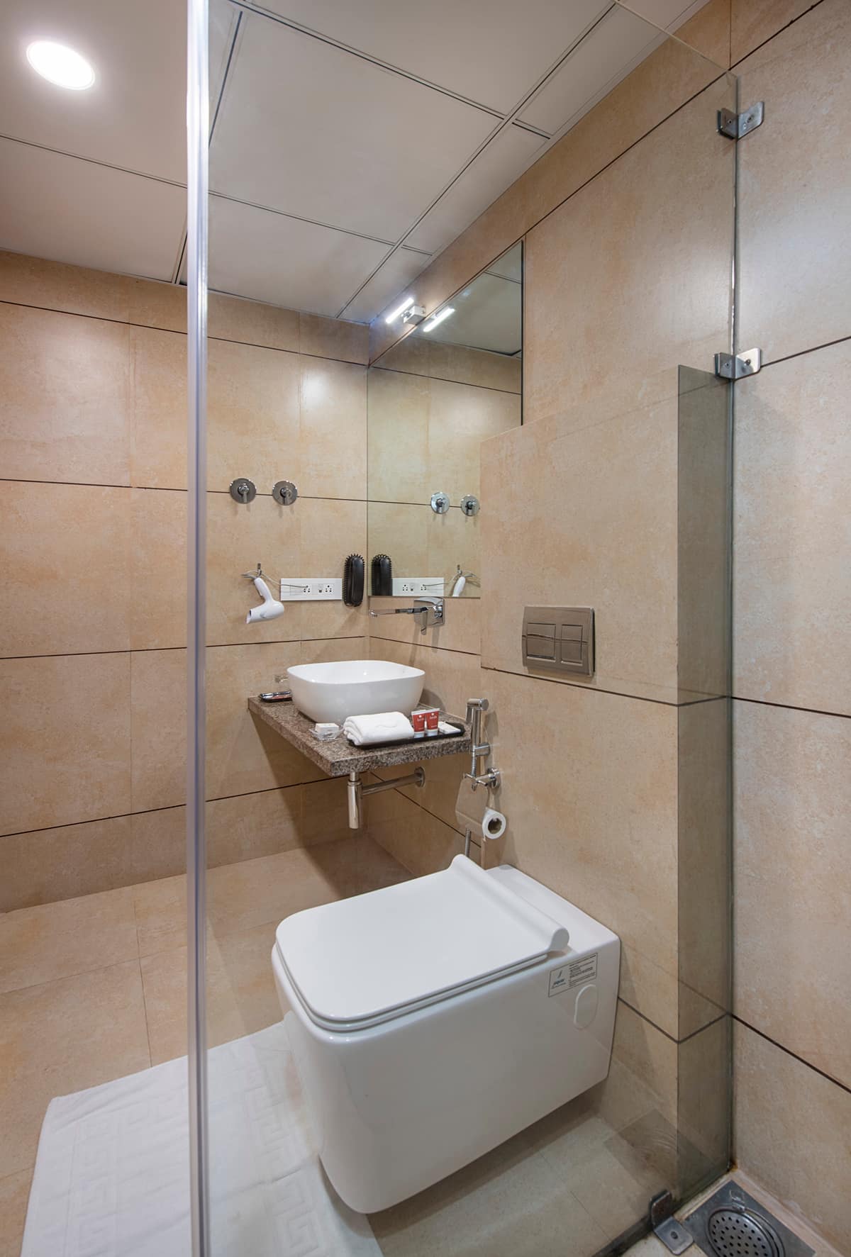 Executive Deluxe Room 3