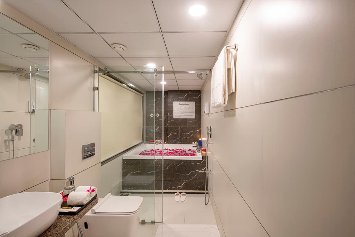 Suite 2