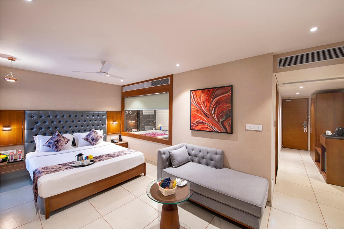 Suite 4