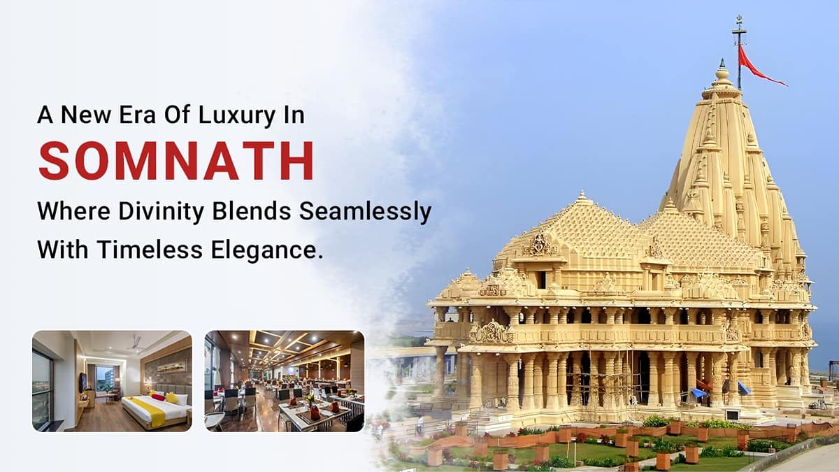 Lords Inn Somnath