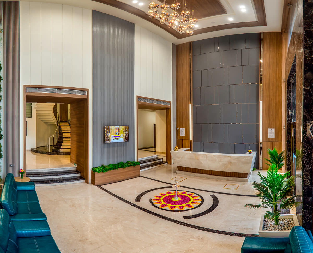 Lords Inn Somnath gallery 4