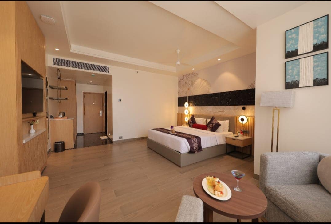 Premium Room 2