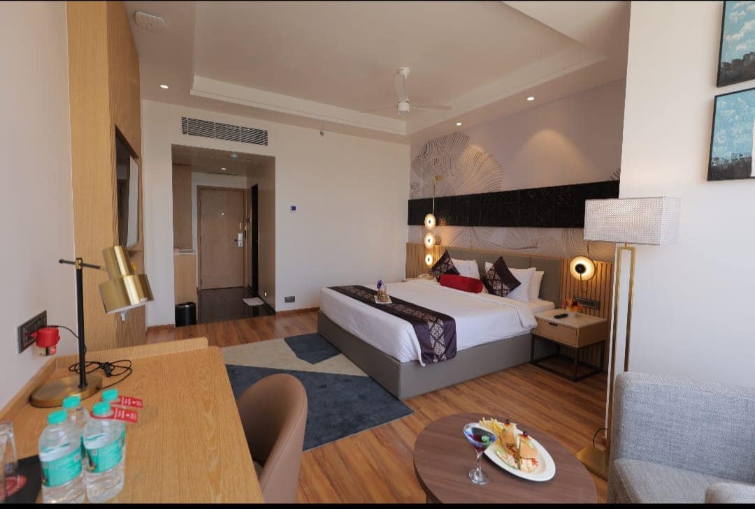 Premium Room 3