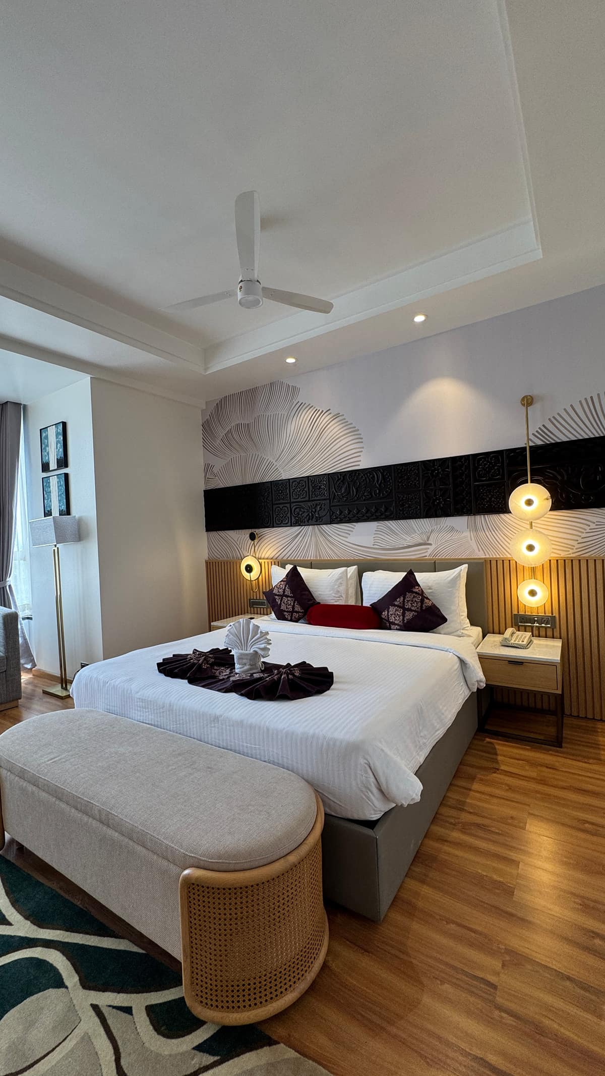 Premium Room 4