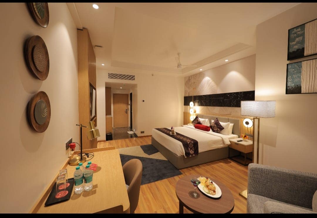 Premium Room 5