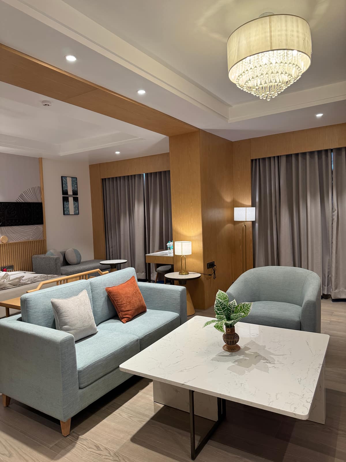 Club Room