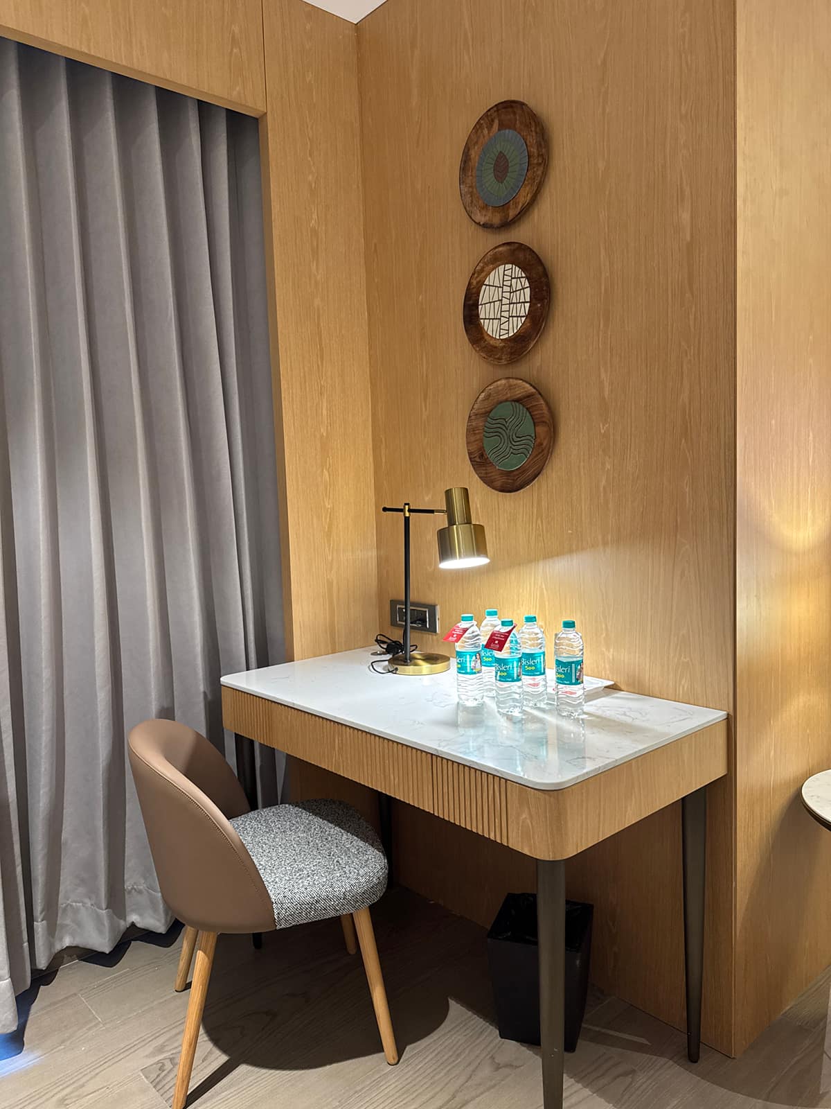 Club Room 2