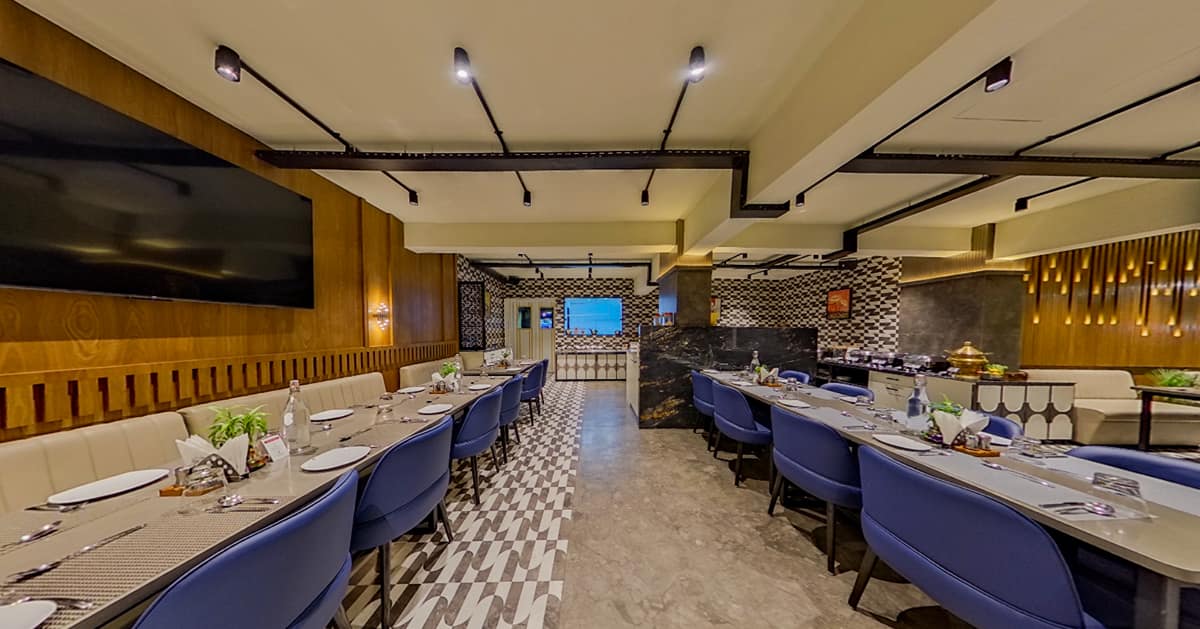 Lords Inn Vadodara gallery 3