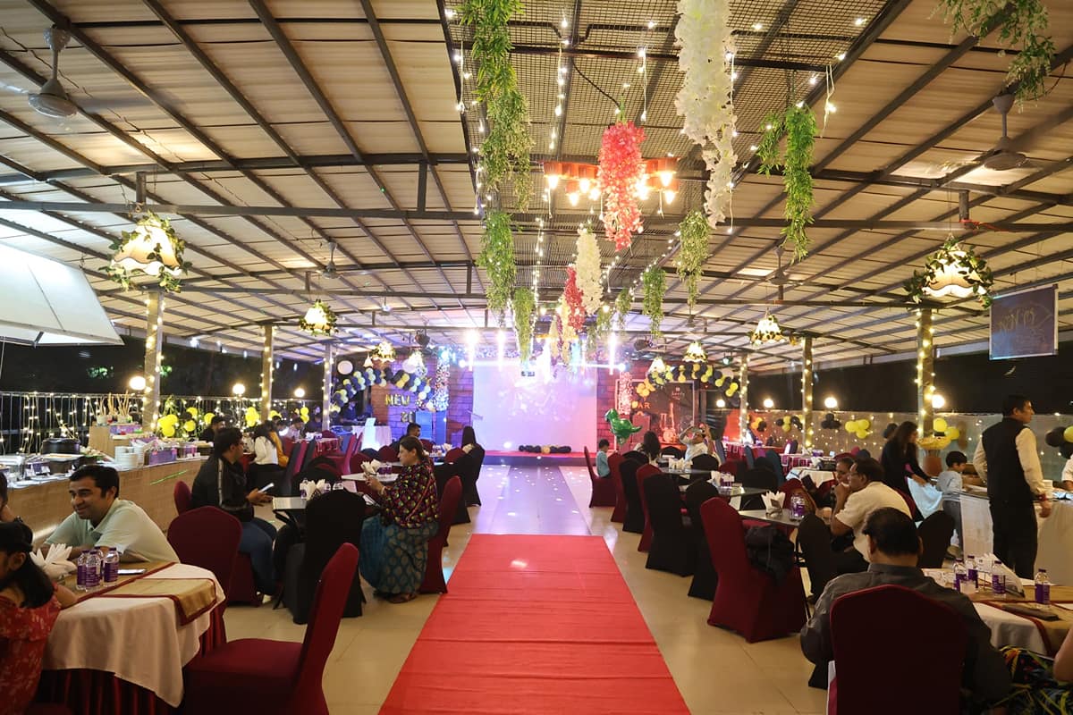 Lords Inn Vadodara gallery 4