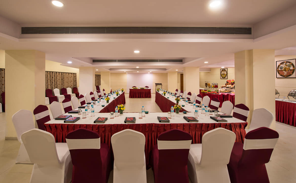 Lords Inn Vadodara gallery 5