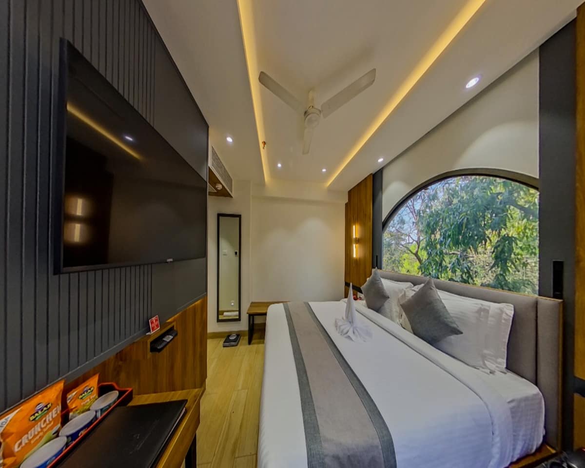 Standard Room 2
